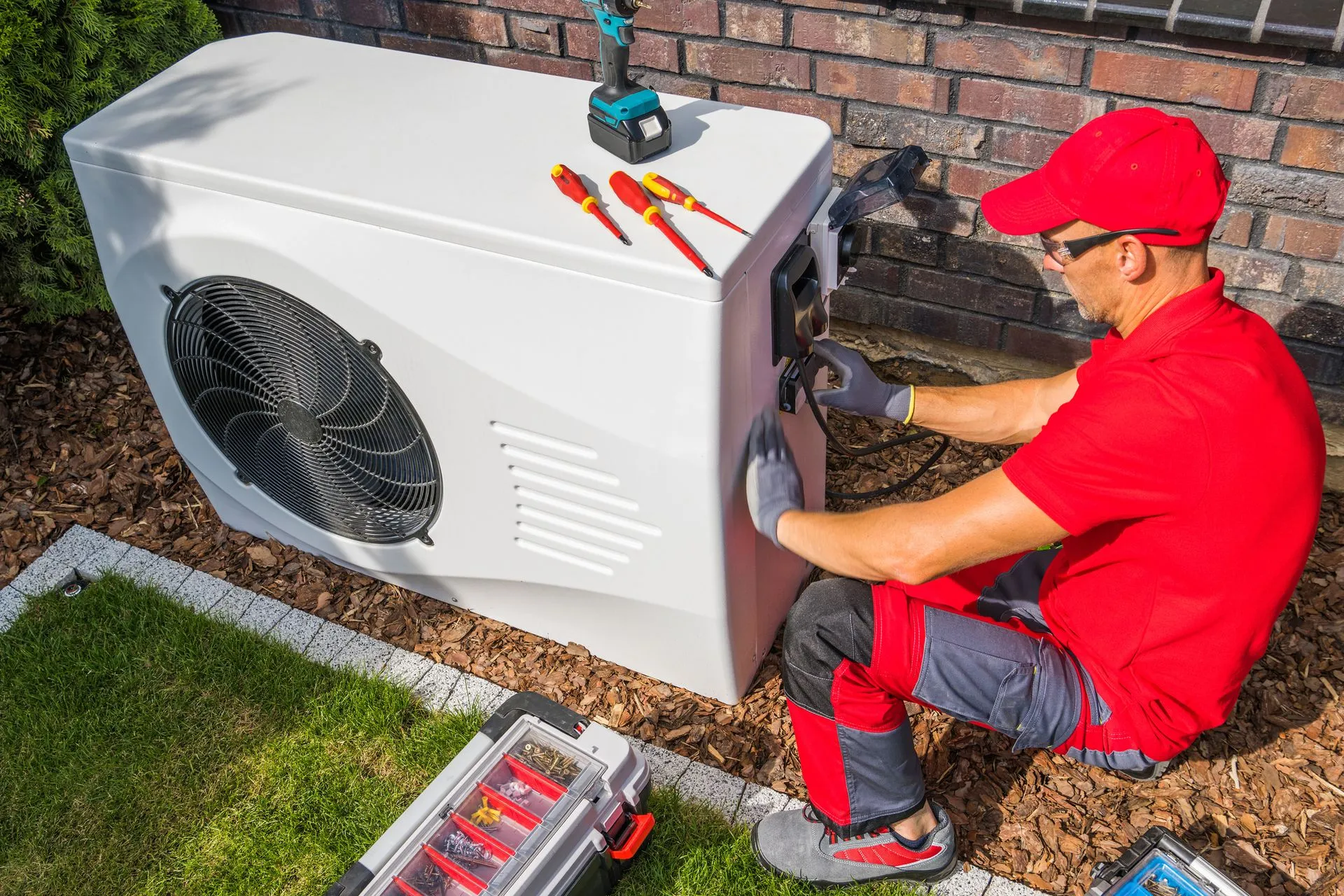 About HVAC in Morris, IL